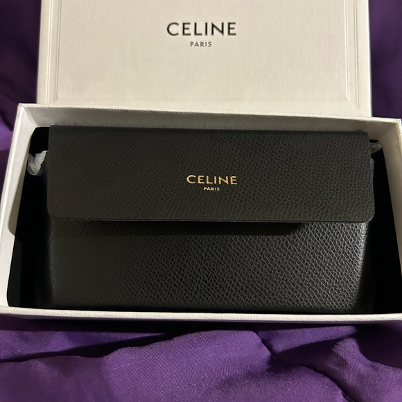 Celine Sunglasses - Picture 13 of 13